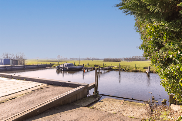 Medium property photo - Zijldijk 5, 2362 AE Warmond